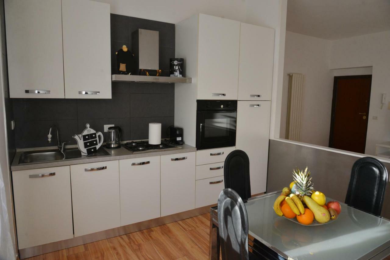 Lilly'S House Apartamento Fiumicino Exterior foto