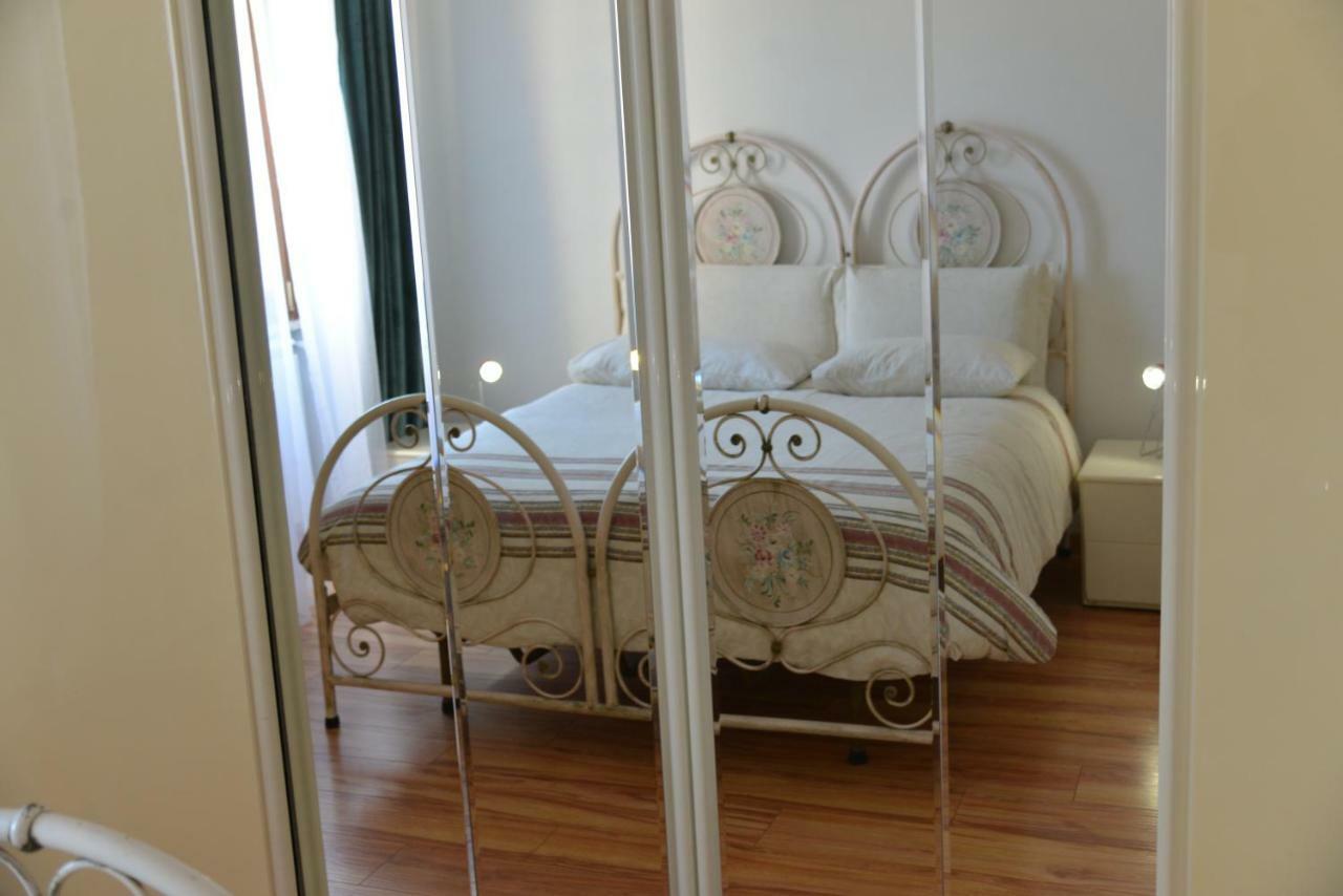Lilly'S House Apartamento Fiumicino Exterior foto