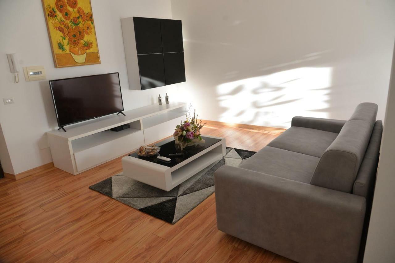Lilly'S House Apartamento Fiumicino Exterior foto